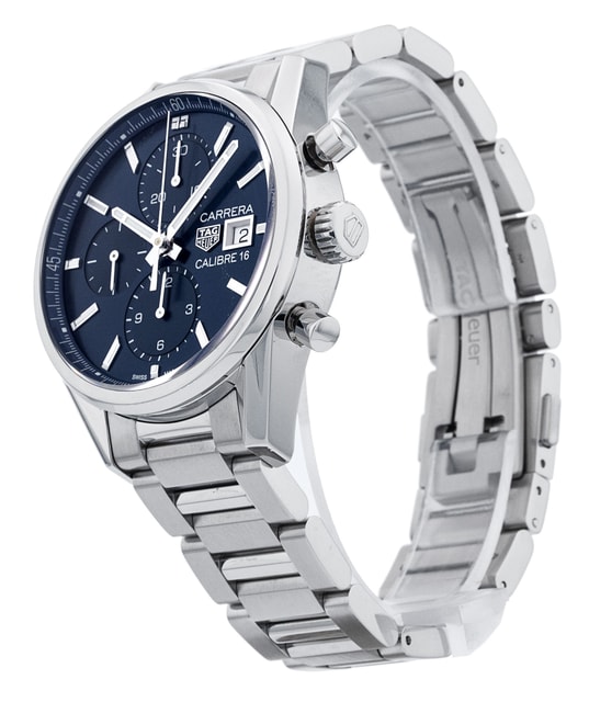 Tag Heuer Carrera CBK2112.BA0715 Image 2